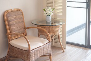 Eco Hotel by Thammasat