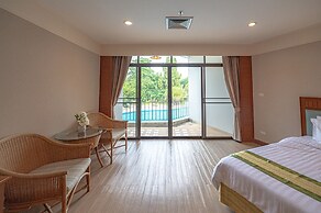 Eco Hotel by Thammasat