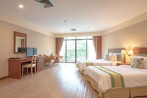 Eco Hotel by Thammasat