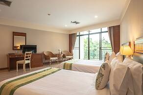 Eco Hotel by Thammasat