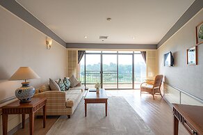 Eco Hotel by Thammasat