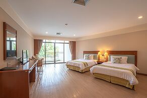 Eco Hotel by Thammasat