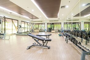 Eco Hotel by Thammasat