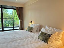 Eco Hotel by Thammasat