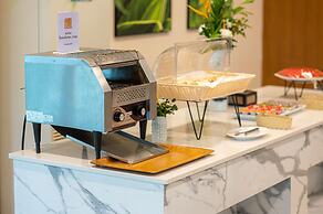 Eco Hotel by Thammasat