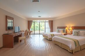 Eco Hotel by Thammasat