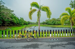 Eco Hotel by Thammasat