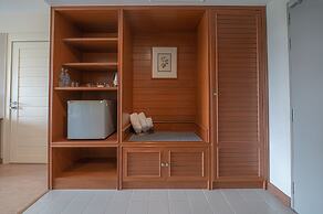 Eco Hotel by Thammasat