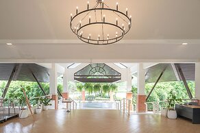 Eco Hotel by Thammasat