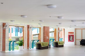 Eco Hotel by Thammasat