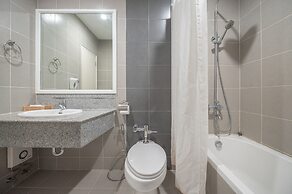 Eco Hotel by Thammasat