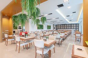 Eco Hotel by Thammasat