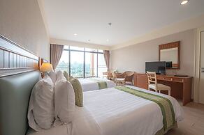 Eco Hotel by Thammasat