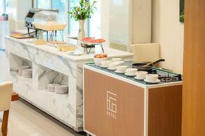 Eco Hotel by Thammasat