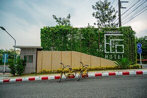 Eco Hotel by Thammasat