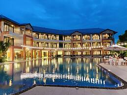 Eco Hotel by Thammasat