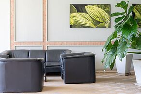 Eco Hotel by Thammasat