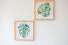 Eco Hotel by Thammasat