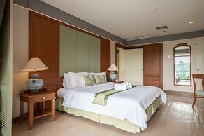 Eco Hotel by Thammasat