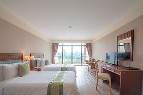 Eco Hotel by Thammasat
