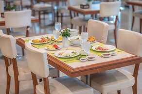 Eco Hotel by Thammasat