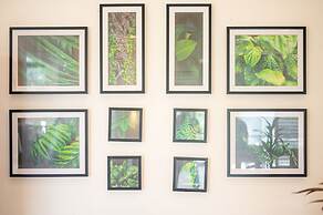 Eco Hotel by Thammasat