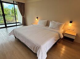 Eco Hotel by Thammasat