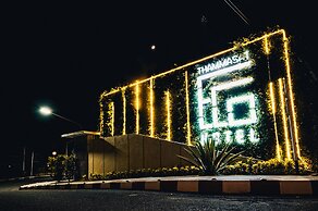 Eco Hotel by Thammasat