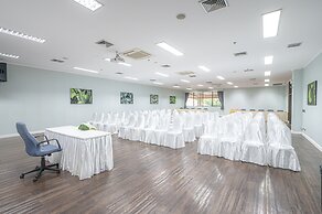 Eco Hotel by Thammasat
