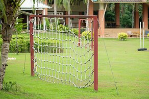 Eco Hotel by Thammasat