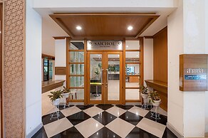 Eco Hotel by Thammasat