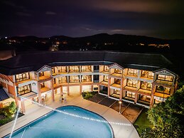 Eco Hotel by Thammasat