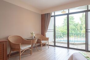 Eco Hotel by Thammasat