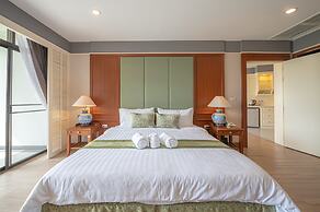 Eco Hotel by Thammasat