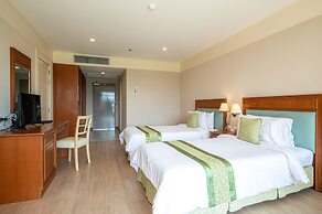 Eco Hotel by Thammasat