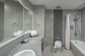 Eco Hotel by Thammasat