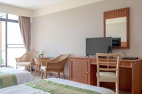 Eco Hotel by Thammasat