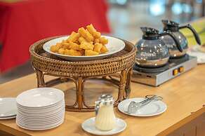 Eco Hotel by Thammasat