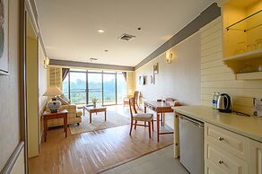 Eco Hotel by Thammasat