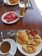 Singgahan Bungalow by ecommerceloka