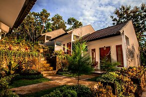 Singgahan Bungalow by ecommerceloka