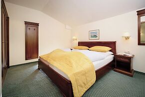 Hotel Kristall