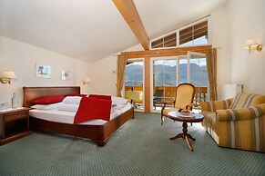 Hotel Kristall
