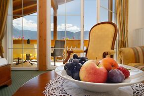 Hotel Kristall