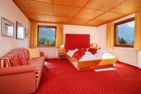 Hotel Kristall