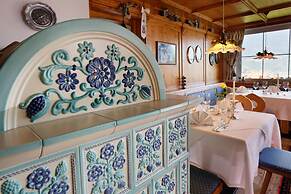 Hotel Kristall