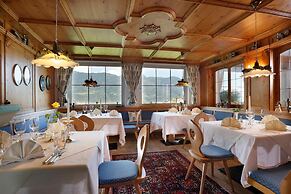 Hotel Kristall