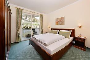 Hotel Kristall
