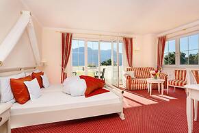 Hotel Kristall