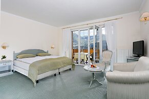 Hotel Kristall